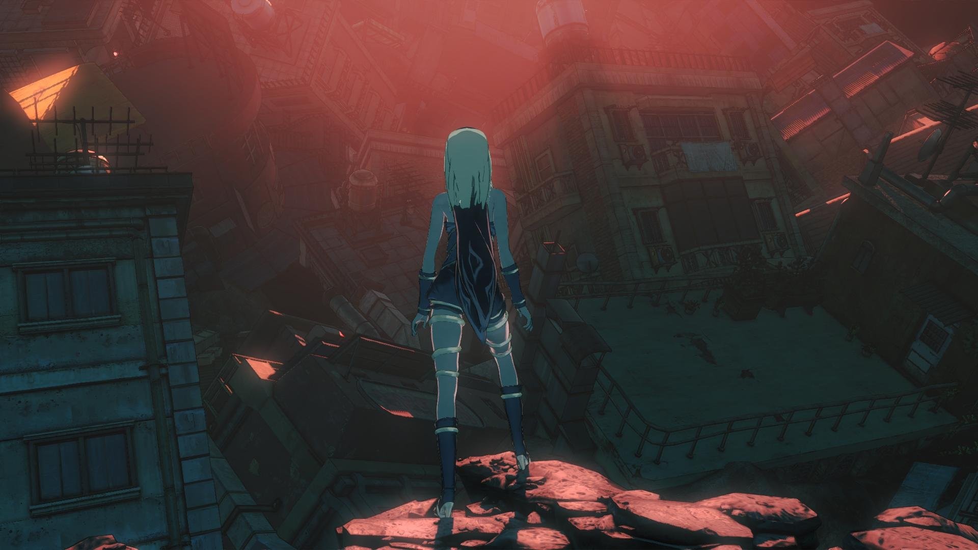 Gravity Rush 2 - Imagen 49